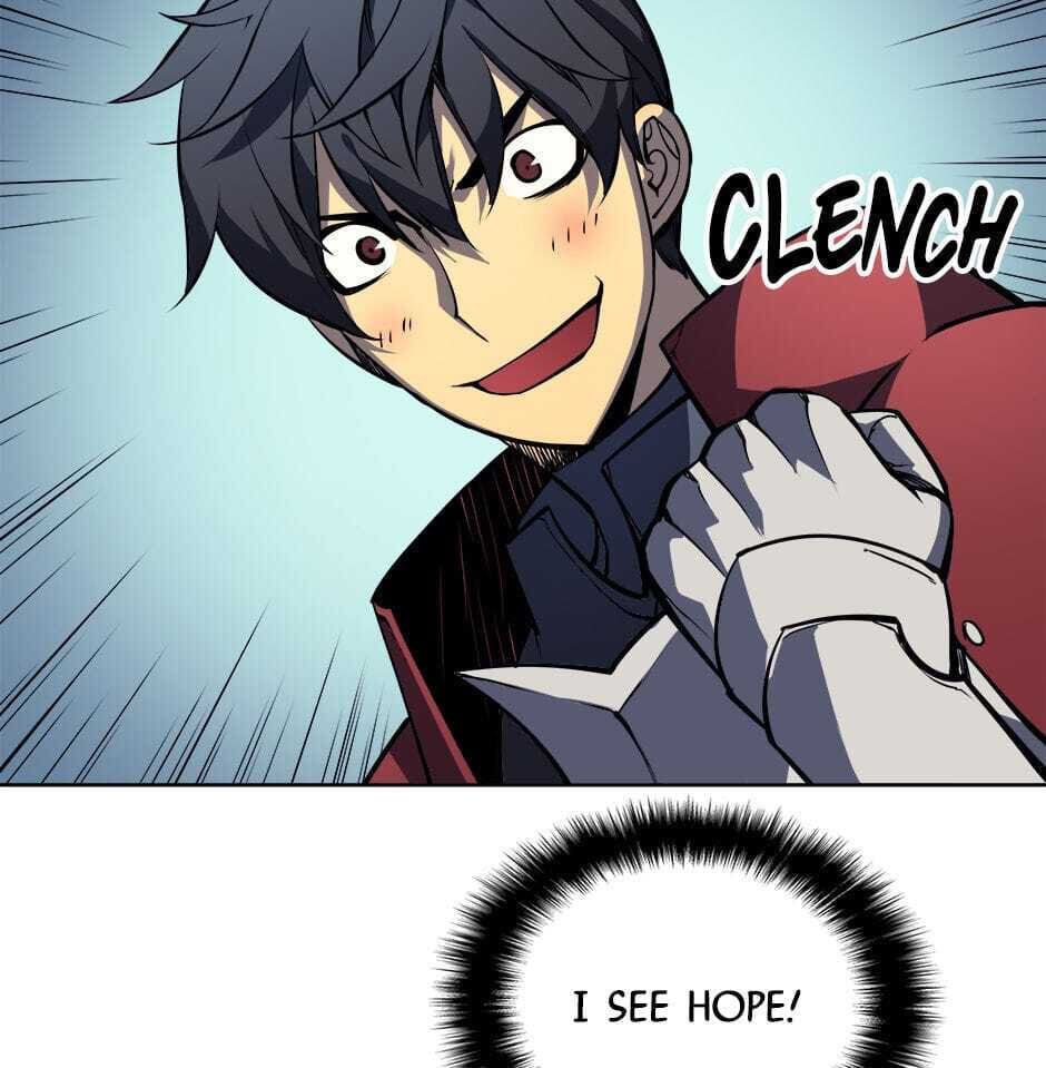 Read Overgeared (Team Argo) chapter 9 image 9 on Lezhin