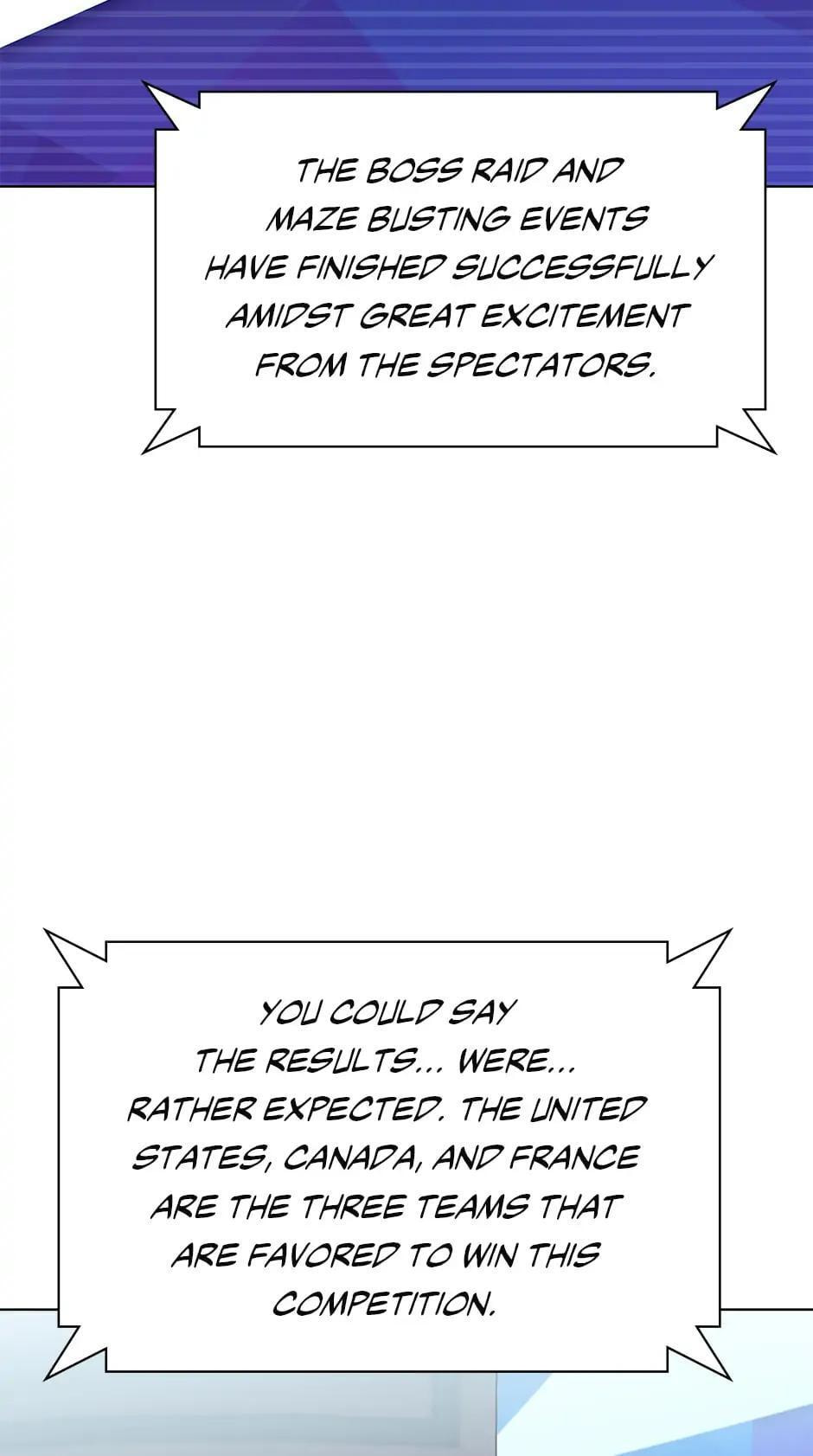 Read Overgeared (Team Argo) chapter 90 image 1 on Lezhin