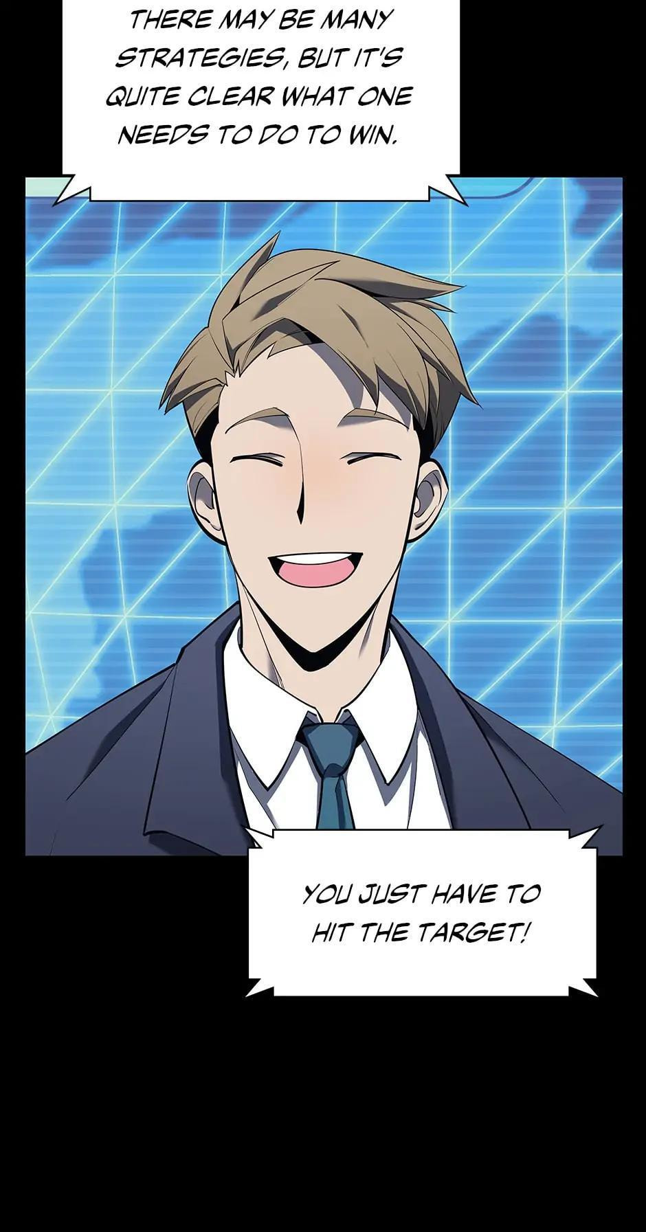 Read Overgeared (Team Argo) chapter 90 image 10 on Lezhin