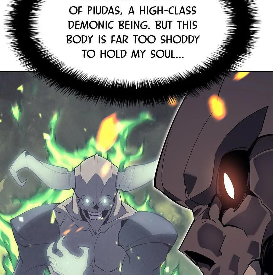 Read Overgeared (Team Argo) chapter 90 image 109 on Lezhin