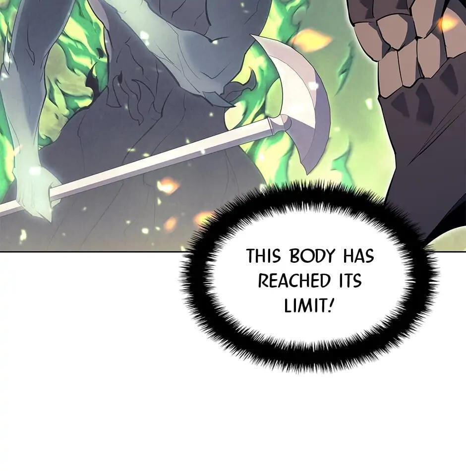 Read Overgeared (Team Argo) chapter 90 image 110 on Lezhin