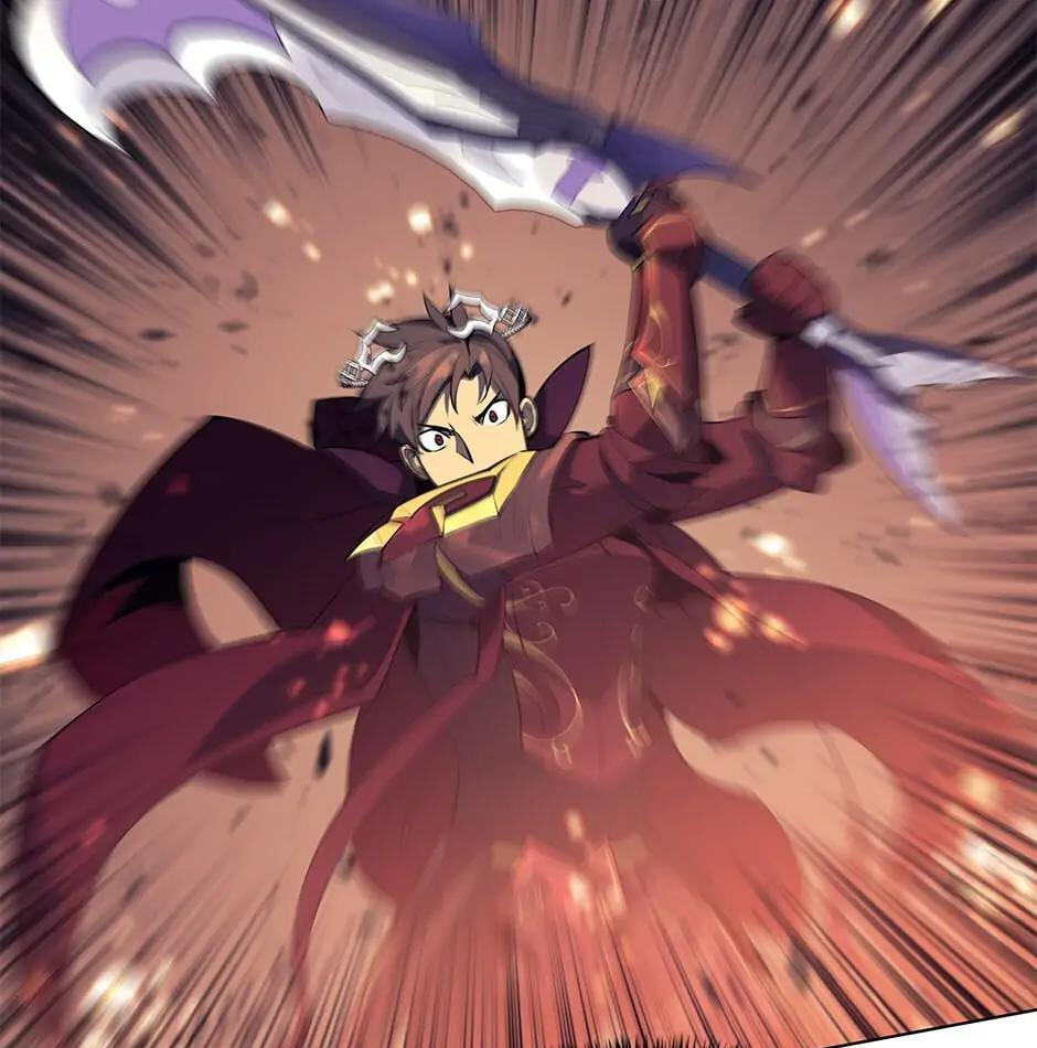 Read Overgeared (Team Argo) chapter 90 image 112 on Lezhin