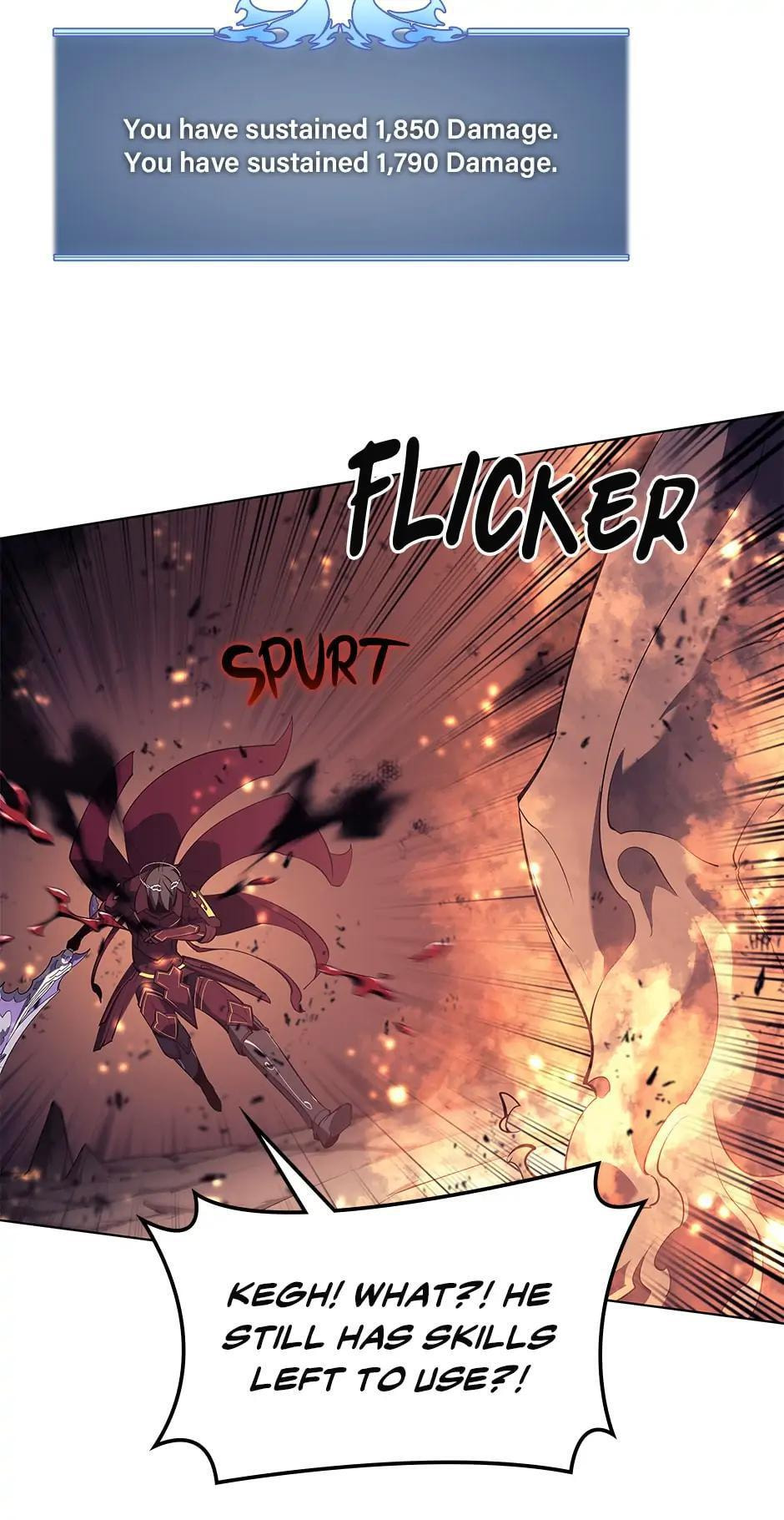 Read Overgeared (Team Argo) chapter 90 image 118 on Lezhin