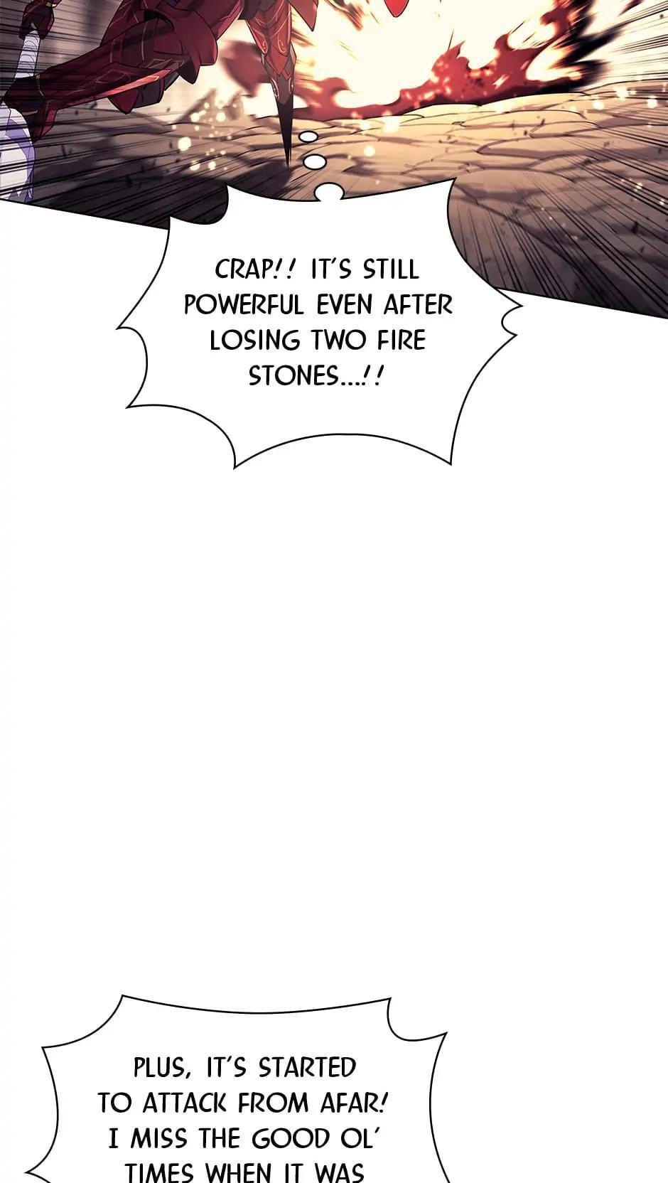 Read Overgeared (Team Argo) chapter 90 image 125 on Lezhin