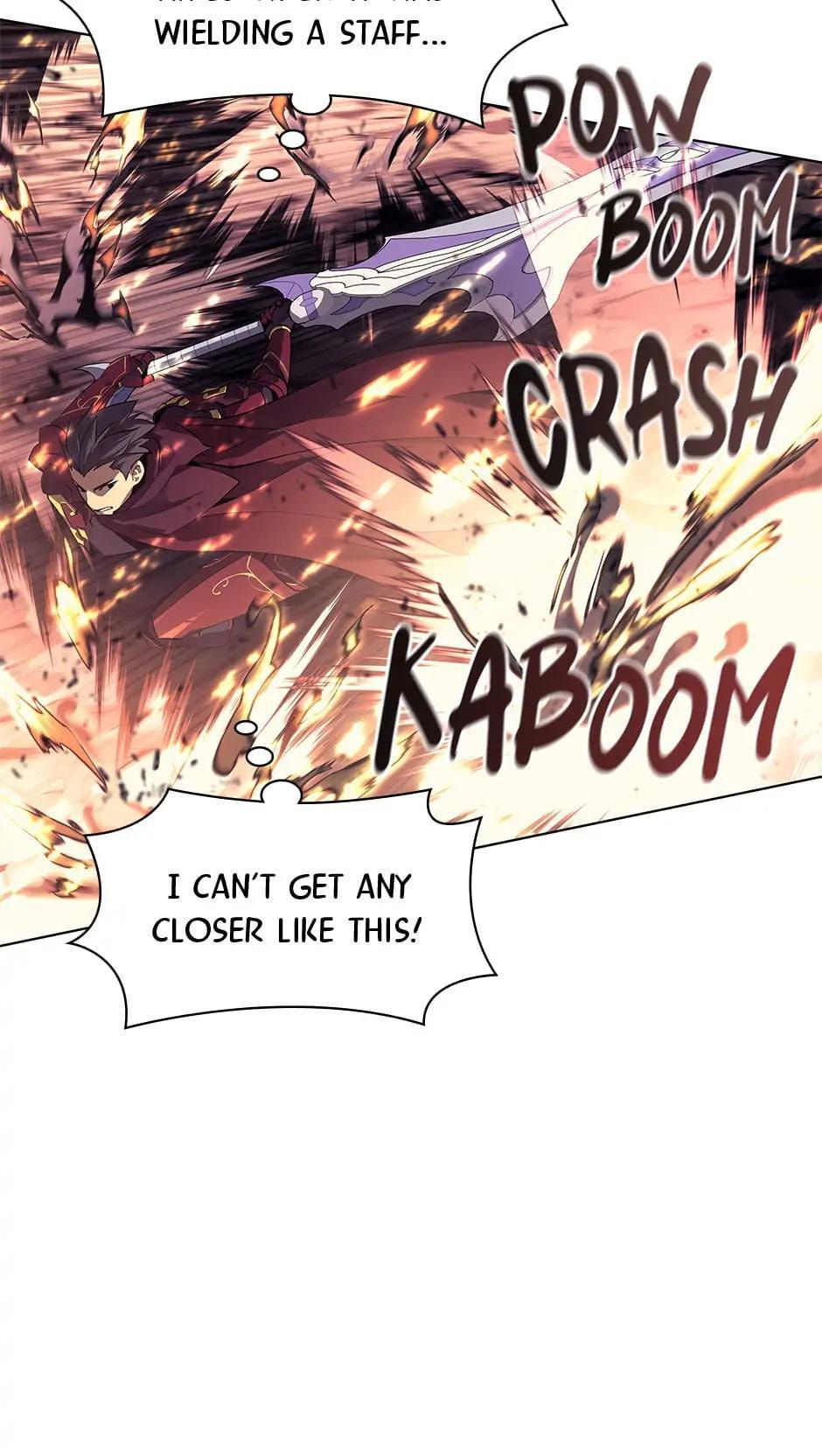 Read Overgeared (Team Argo) chapter 90 image 126 on Lezhin