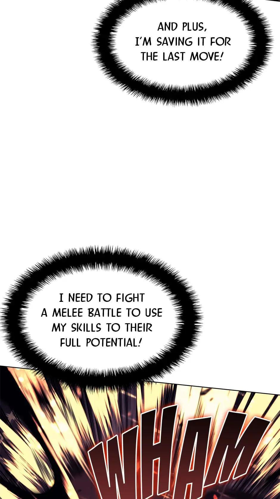 Read Overgeared (Team Argo) chapter 90 image 128 on Lezhin