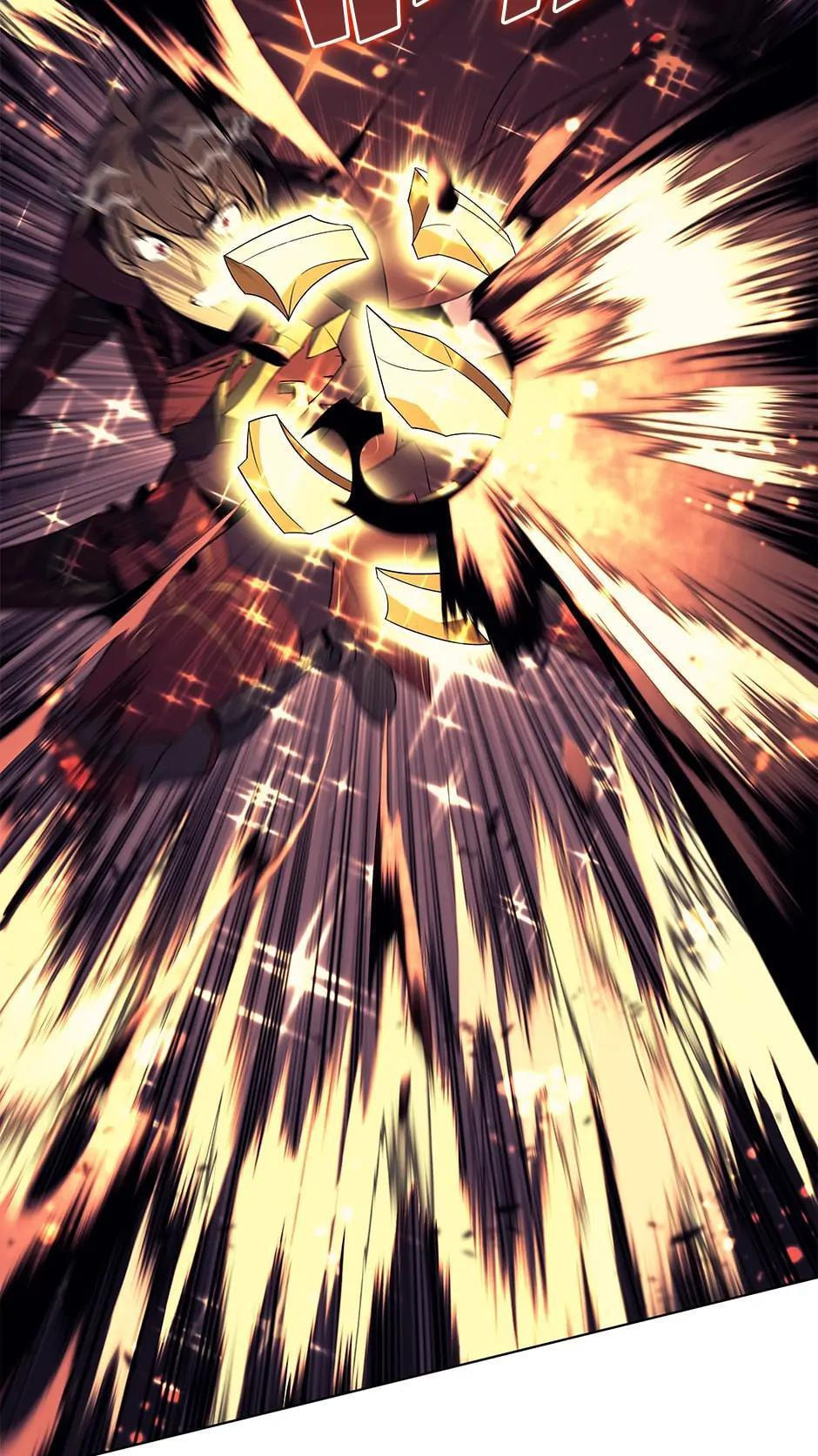 Read Overgeared (Team Argo) chapter 90 image 129 on Lezhin