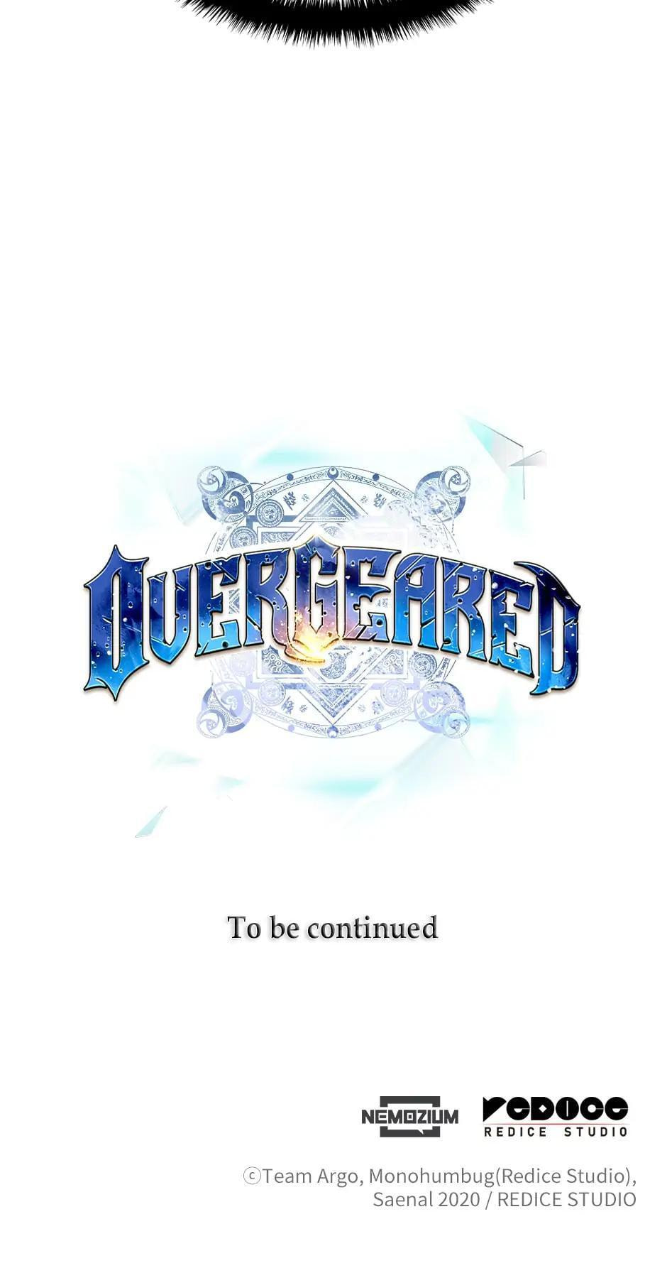 Read Overgeared (Team Argo) chapter 90 image 139 on Lezhin