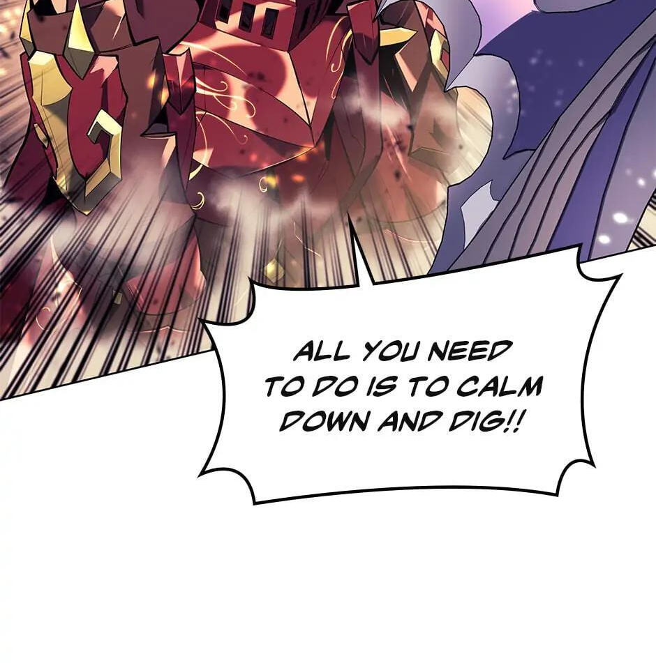Read Overgeared (Team Argo) chapter 90 image 20 on Lezhin