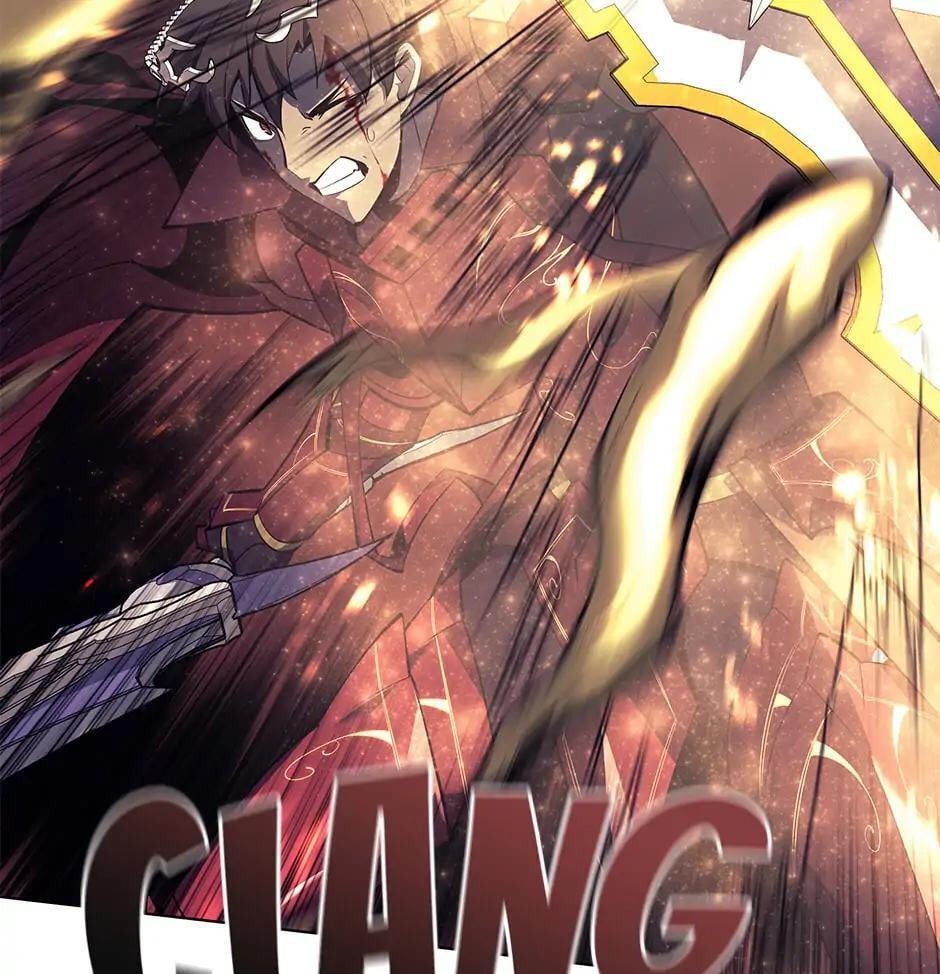 Read Overgeared (Team Argo) chapter 90 image 27 on Lezhin