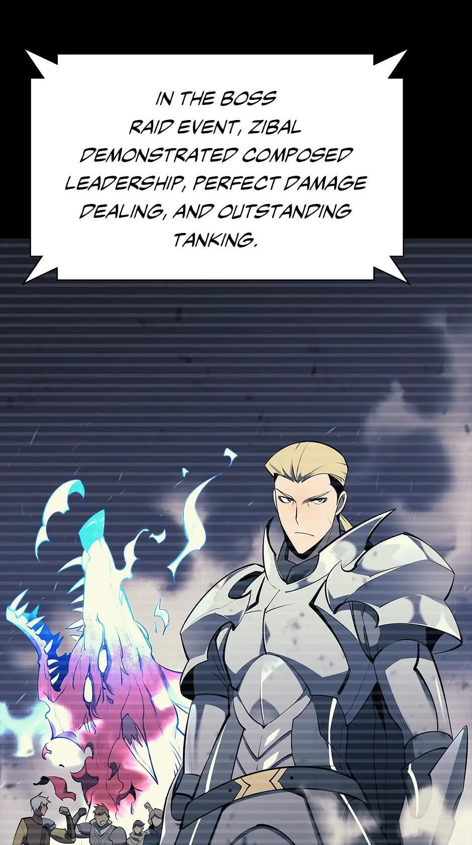 Read Overgeared (Team Argo) chapter 90 image 3 on Lezhin
