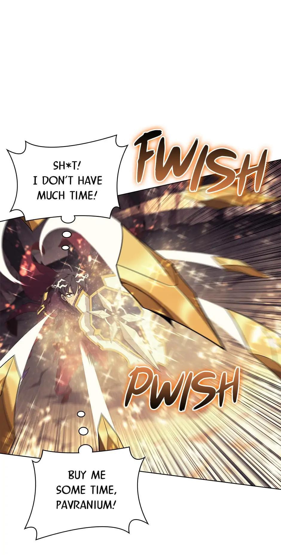 Read Overgeared (Team Argo) chapter 90 image 31 on Lezhin