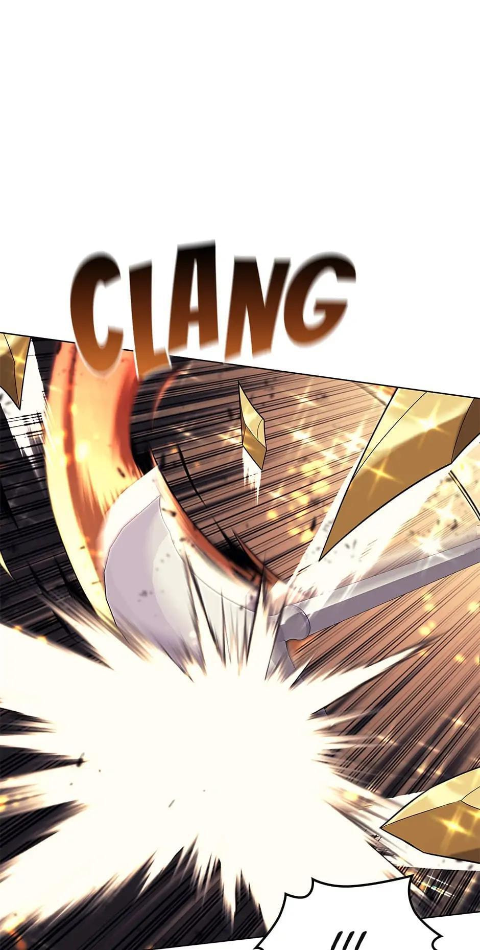 Read Overgeared (Team Argo) chapter 90 image 32 on Lezhin