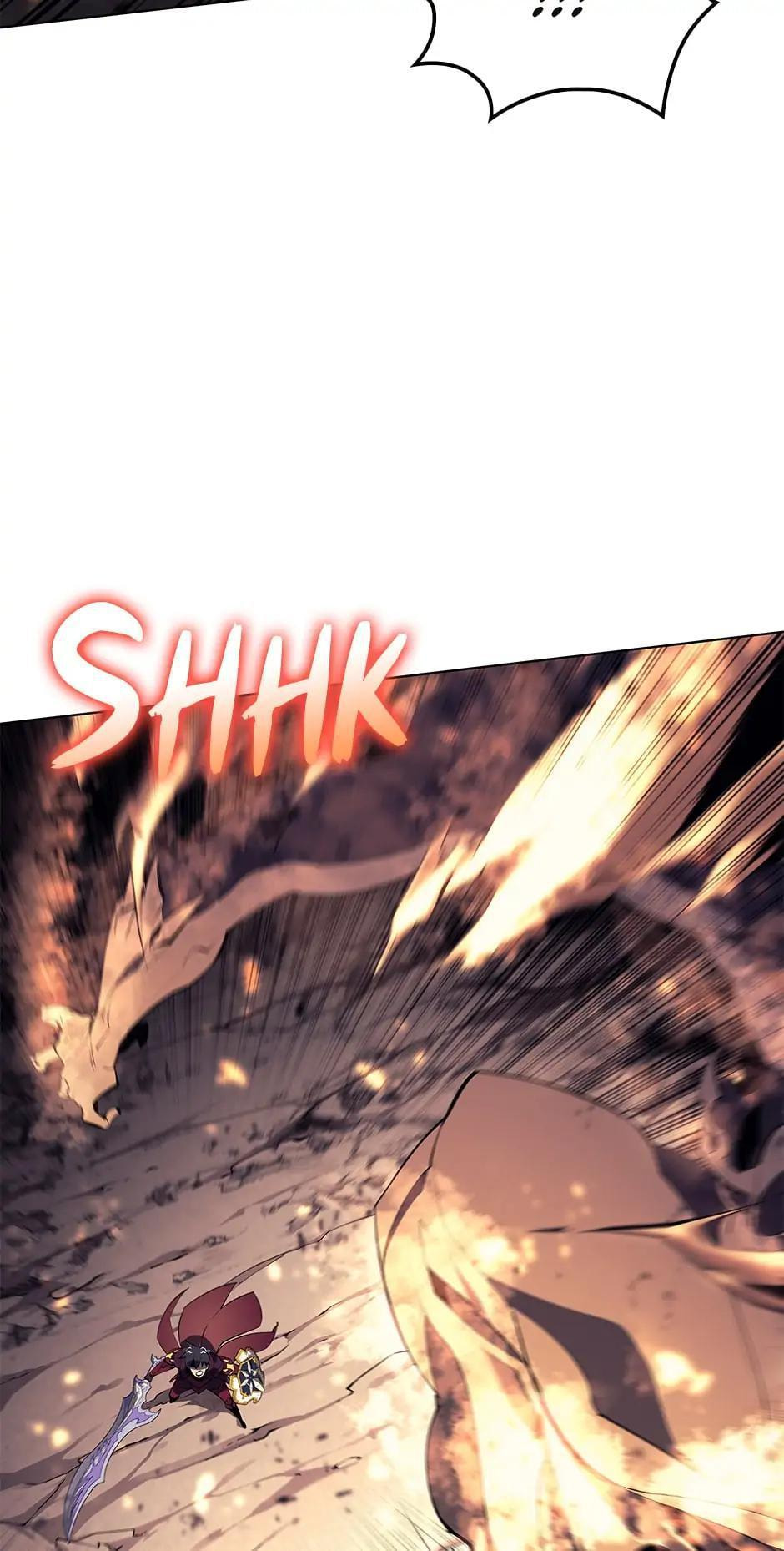 Read Overgeared (Team Argo) chapter 90 image 33 on Lezhin