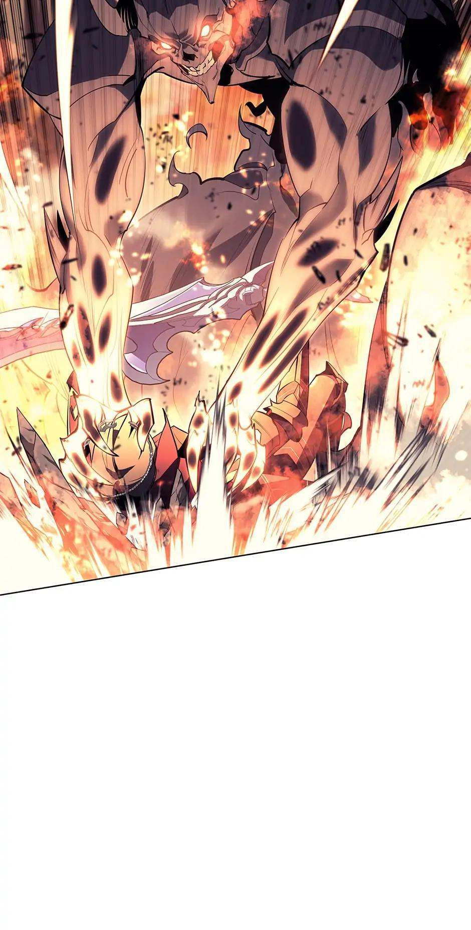 Read Overgeared (Team Argo) chapter 90 image 35 on Lezhin