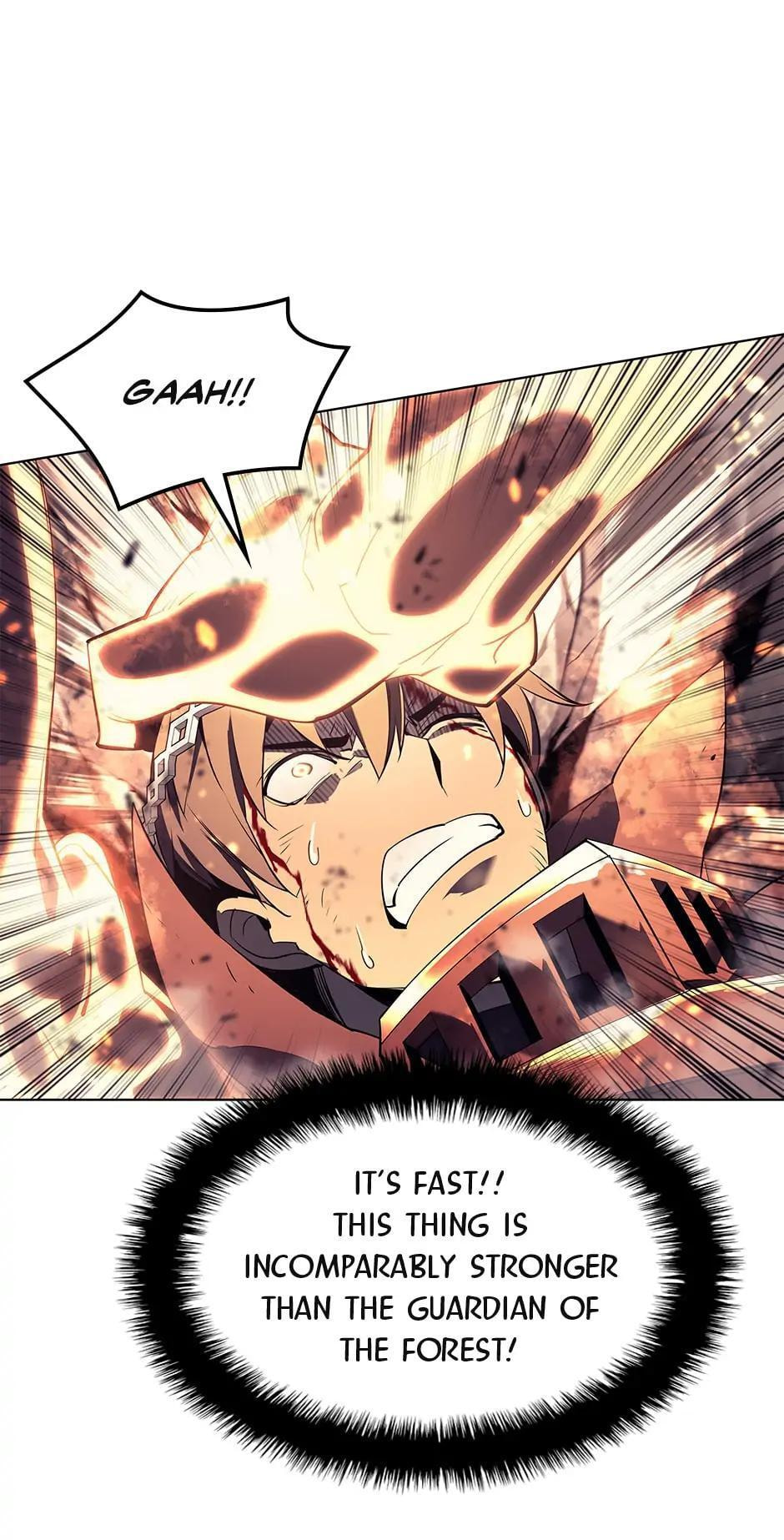 Read Overgeared (Team Argo) chapter 90 image 36 on Lezhin