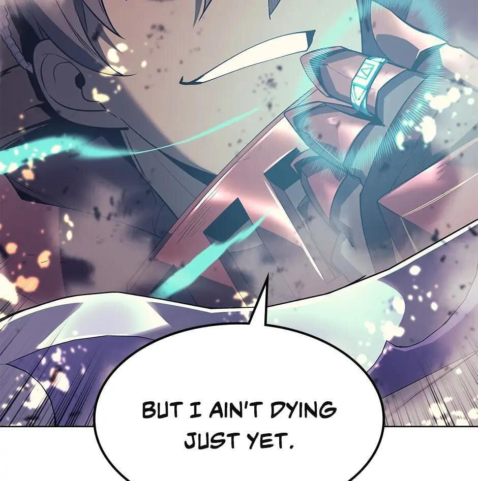 Read Overgeared (Team Argo) chapter 90 image 48 on Lezhin