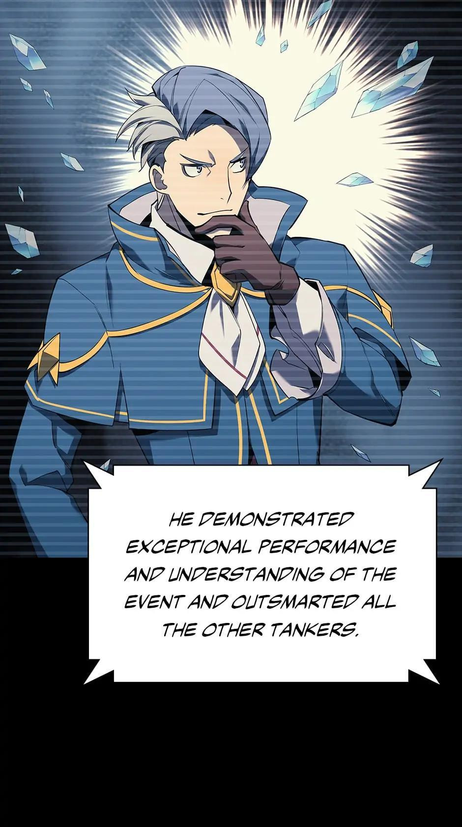 Read Overgeared (Team Argo) chapter 90 image 5 on Lezhin
