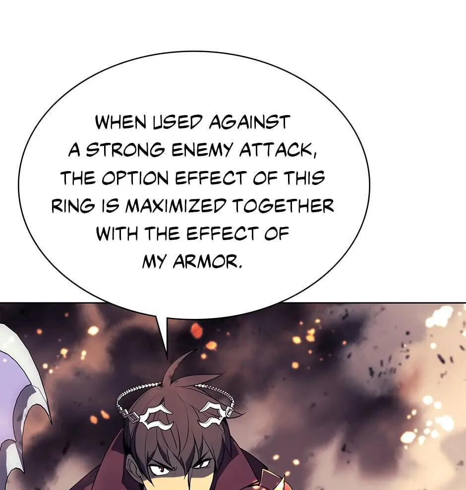 Read Overgeared (Team Argo) chapter 90 image 60 on Lezhin
