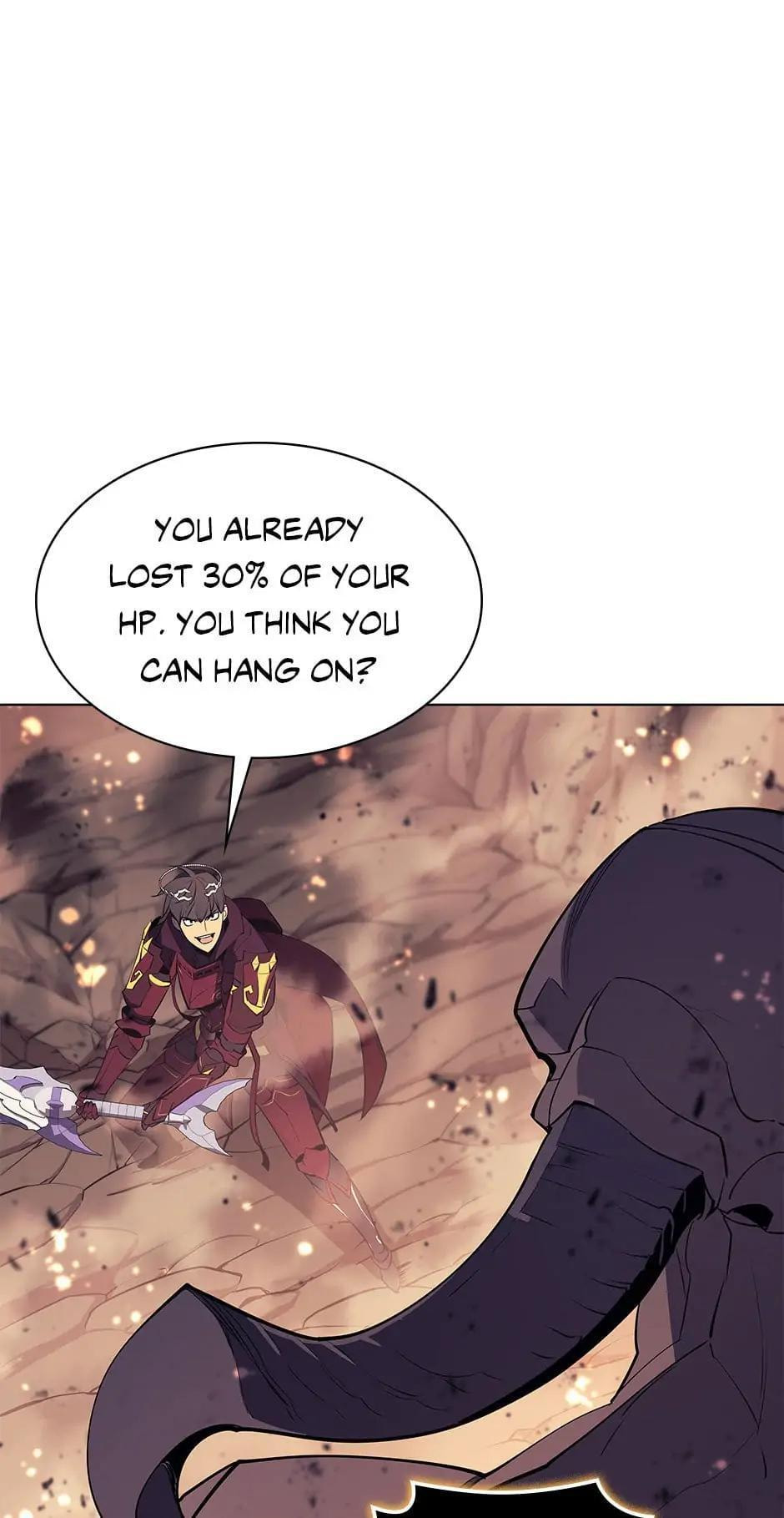 Read Overgeared (Team Argo) chapter 90 image 62 on Lezhin