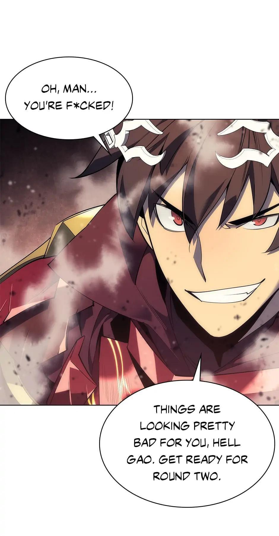 Read Overgeared (Team Argo) chapter 90 image 69 on Lezhin