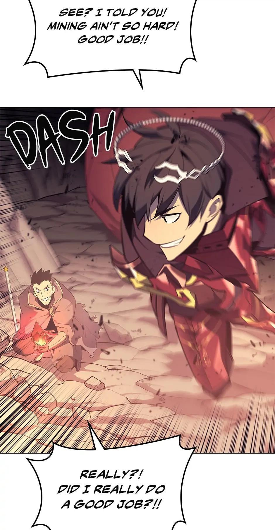 Read Overgeared (Team Argo) chapter 90 image 75 on Lezhin