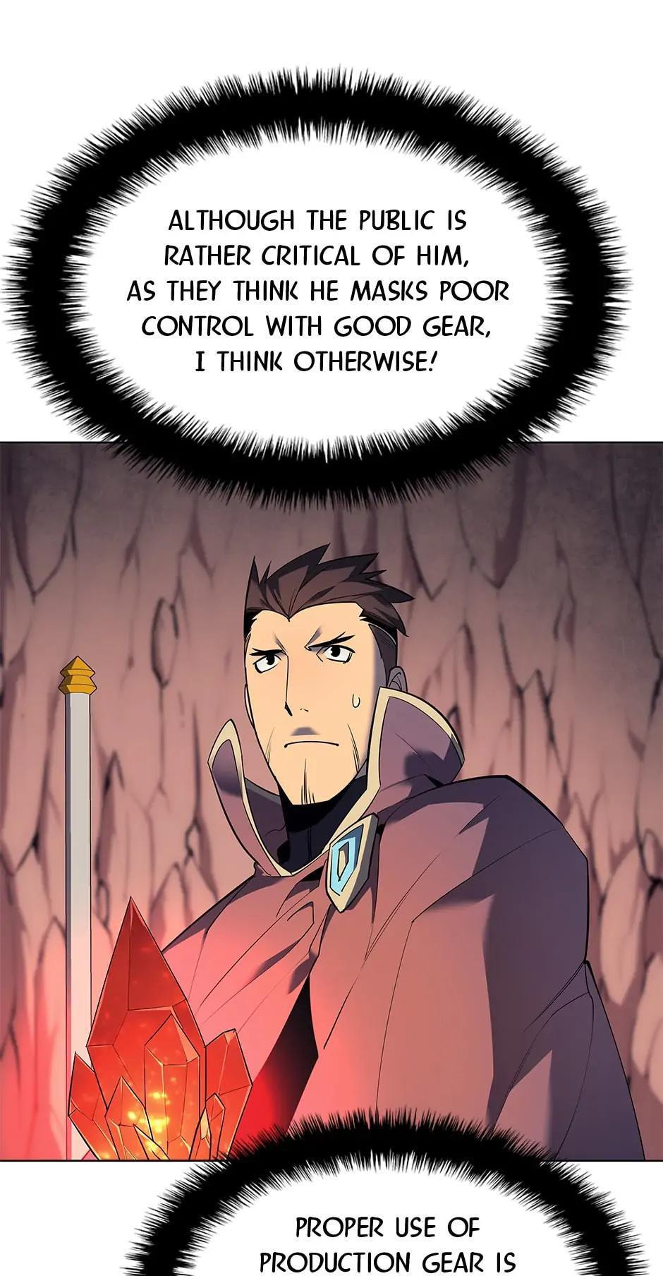 Read Overgeared (Team Argo) chapter 90 image 79 on Lezhin