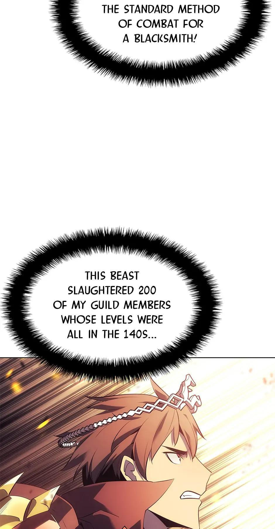 Read Overgeared (Team Argo) chapter 90 image 80 on Lezhin