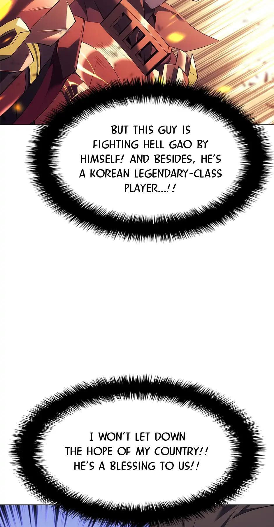 Read Overgeared (Team Argo) chapter 90 image 81 on Lezhin