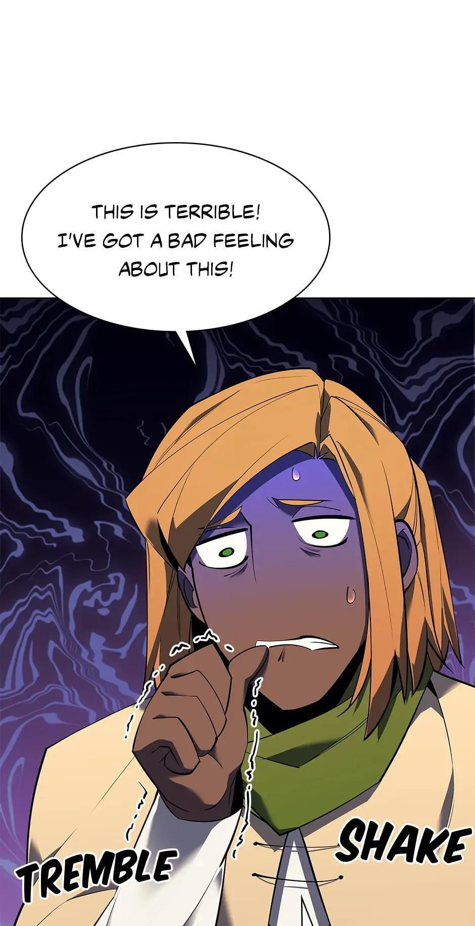 Read Overgeared (Team Argo) chapter 90 image 85 on Lezhin