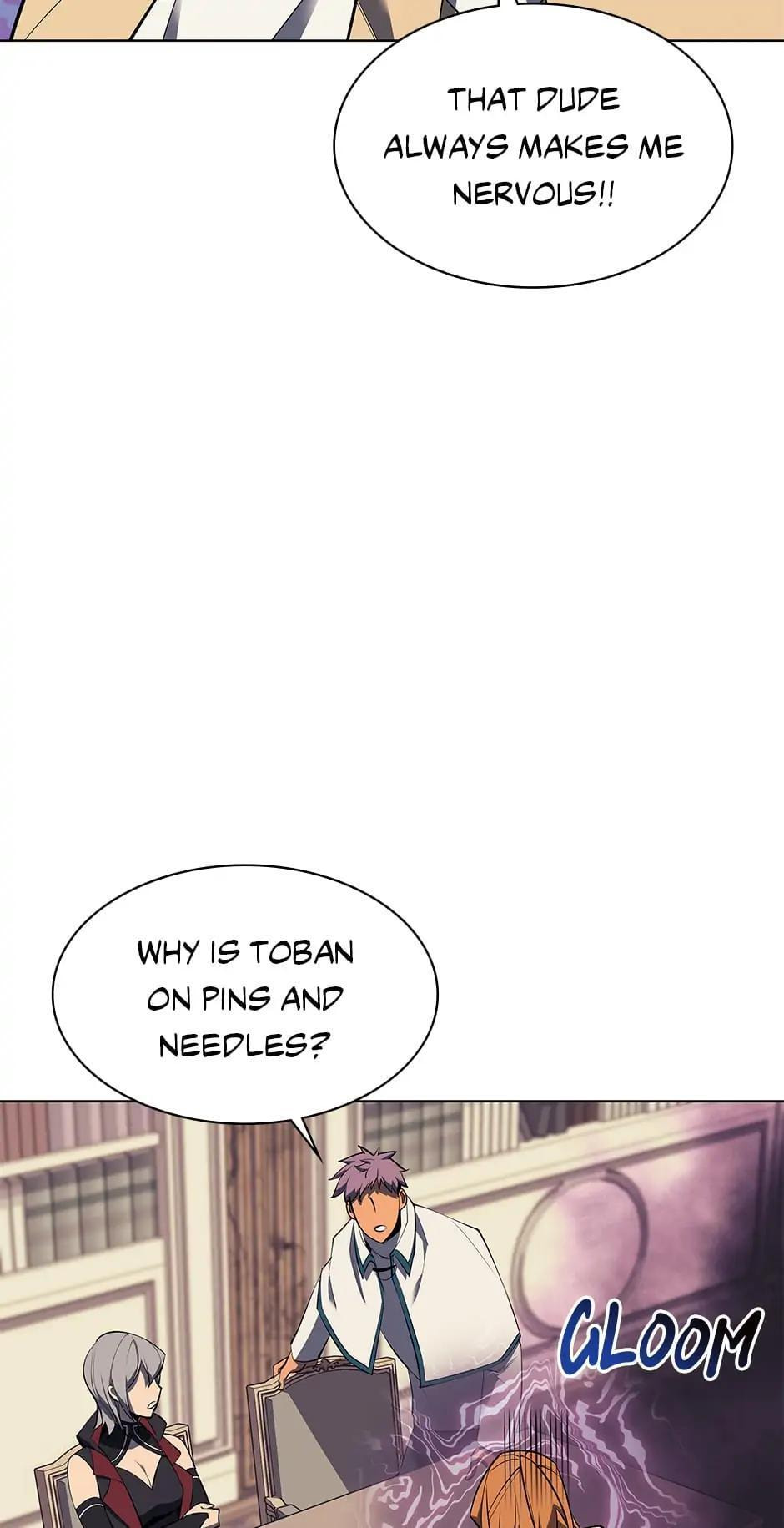 Read Overgeared (Team Argo) chapter 90 image 86 on Lezhin