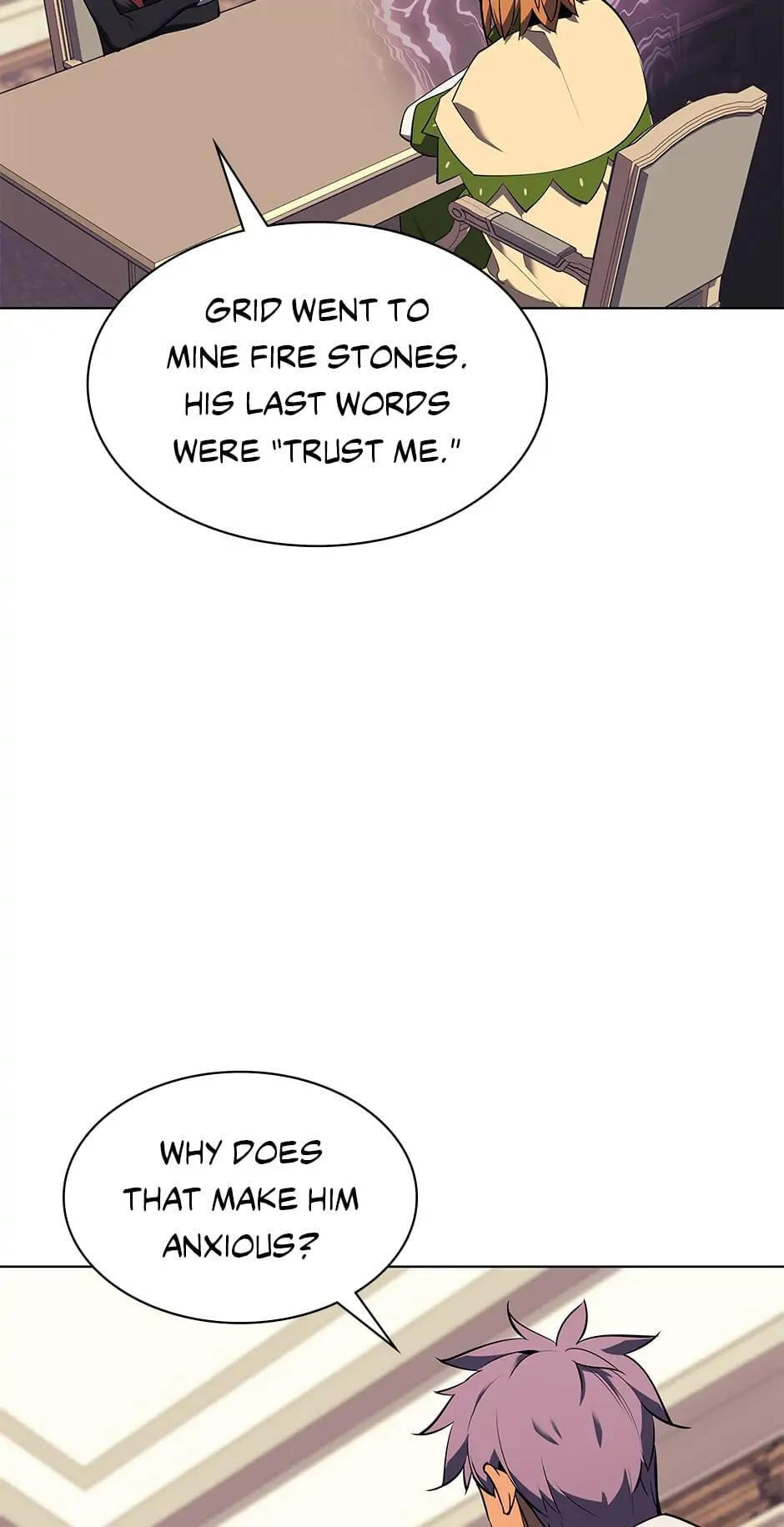 Read Overgeared (Team Argo) chapter 90 image 87 on Lezhin