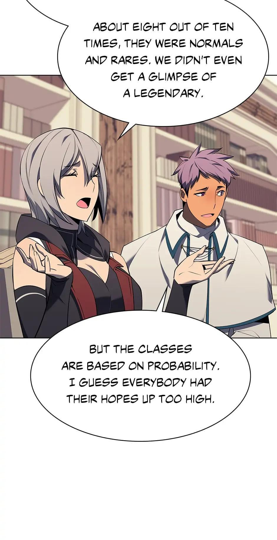 Read Overgeared (Team Argo) chapter 90 image 89 on Lezhin