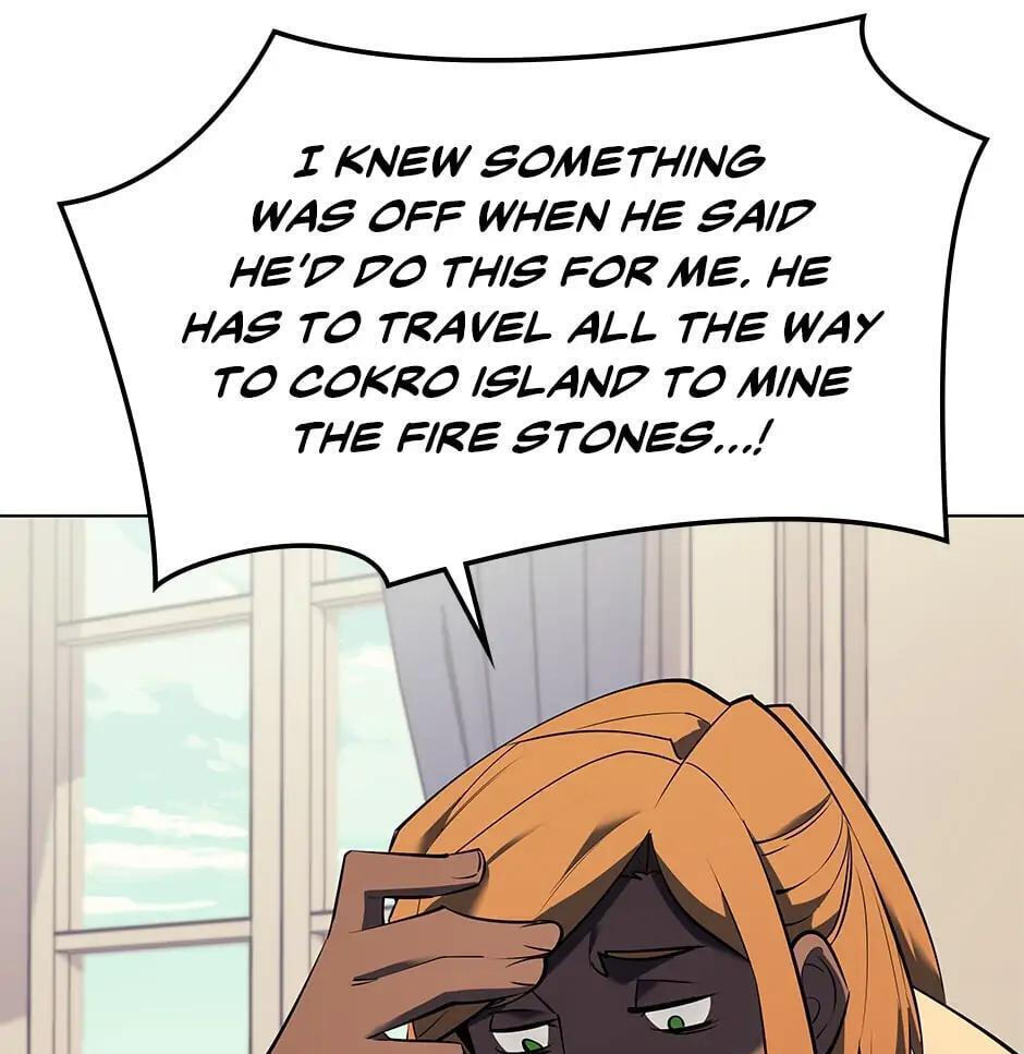 Read Overgeared (Team Argo) chapter 90 image 96 on Lezhin