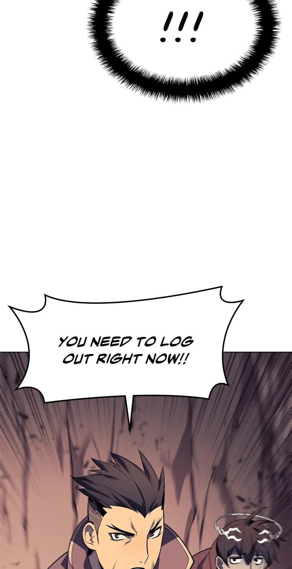 Read Overgeared (Team Argo) chapter 91 image 105 on Lezhin