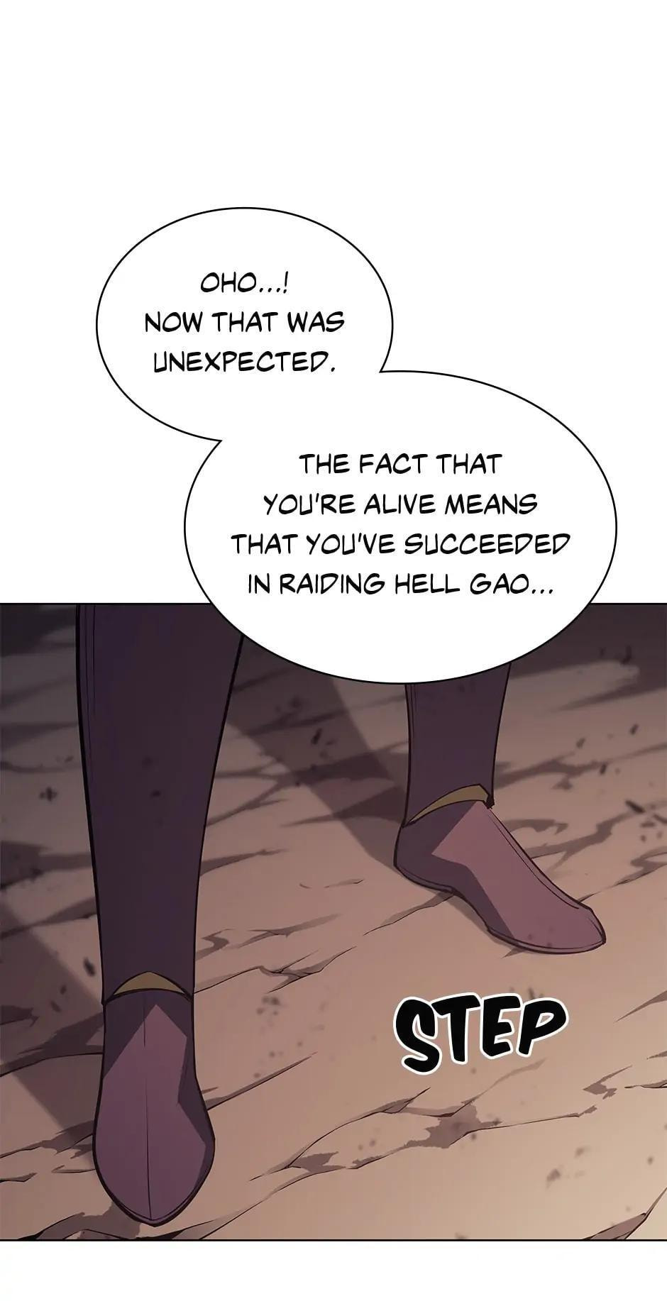 Read Overgeared (Team Argo) chapter 91 image 107 on Lezhin