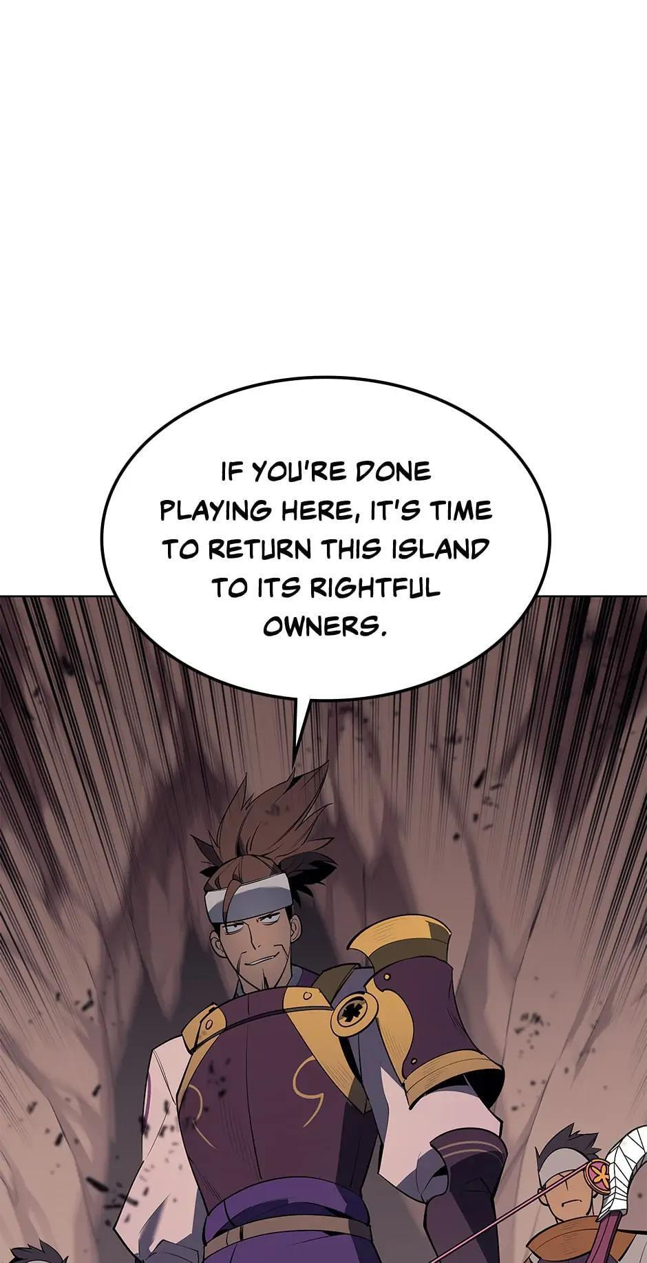 Read Overgeared (Team Argo) chapter 91 image 108 on Lezhin