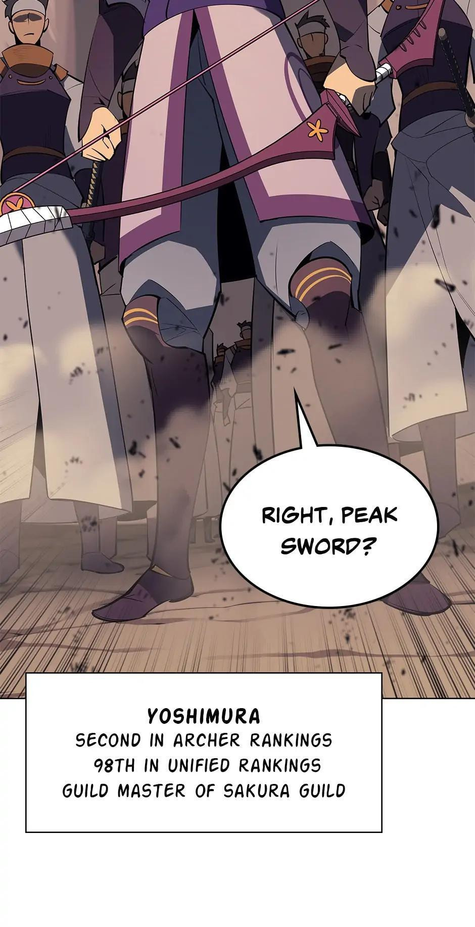 Read Overgeared (Team Argo) chapter 91 image 109 on Lezhin