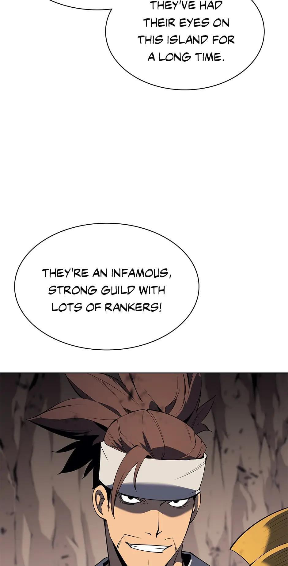 Read Overgeared (Team Argo) chapter 91 image 111 on Lezhin