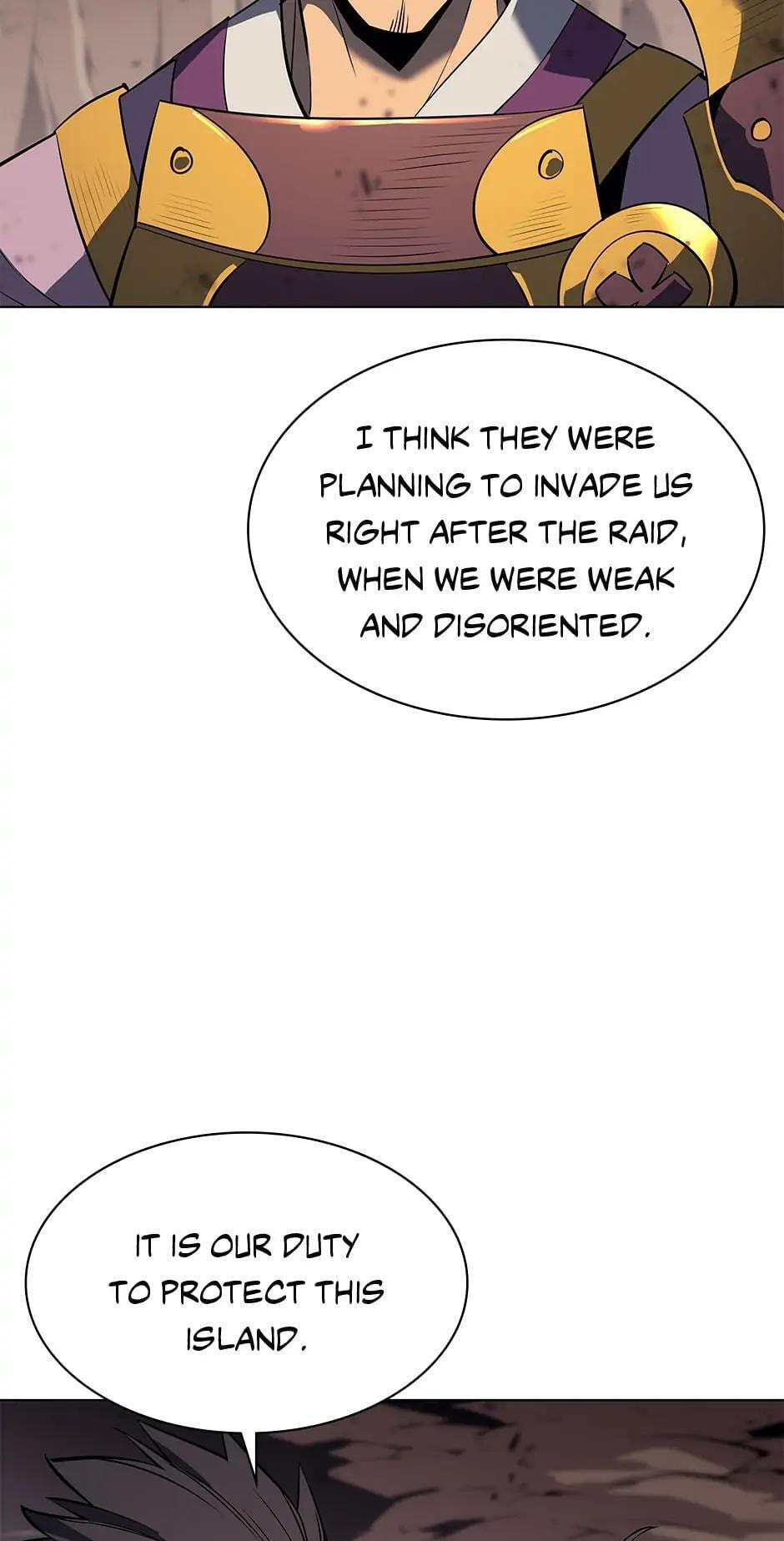 Read Overgeared (Team Argo) chapter 91 image 112 on Lezhin