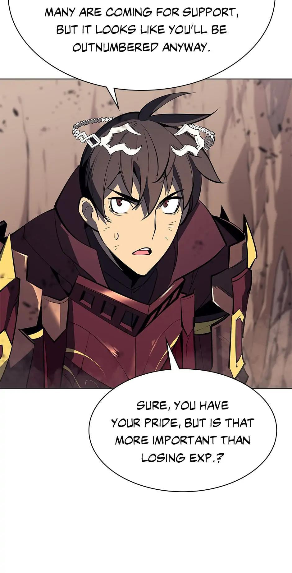Read Overgeared (Team Argo) chapter 91 image 114 on Lezhin