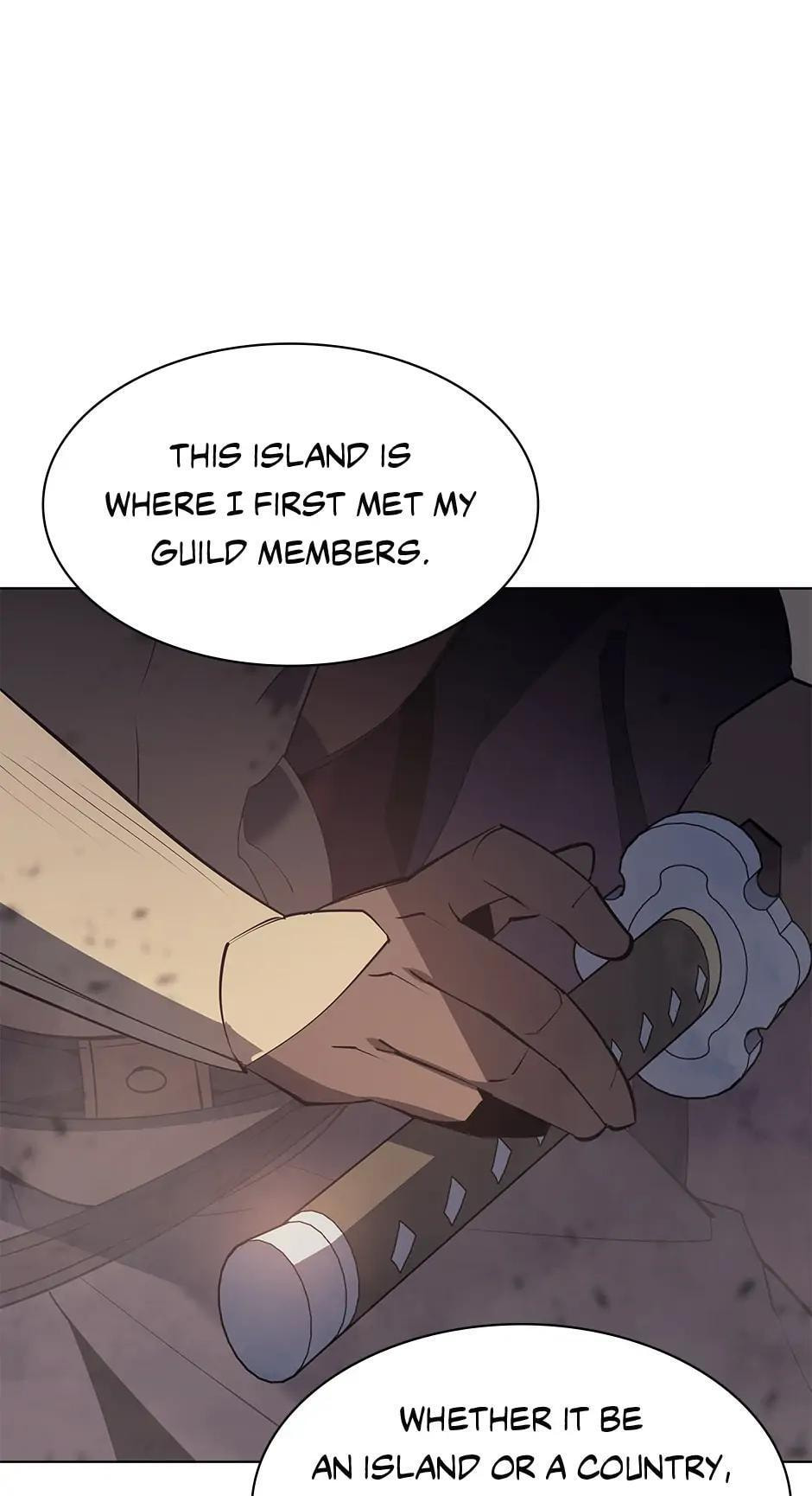 Read Overgeared (Team Argo) chapter 91 image 115 on Lezhin