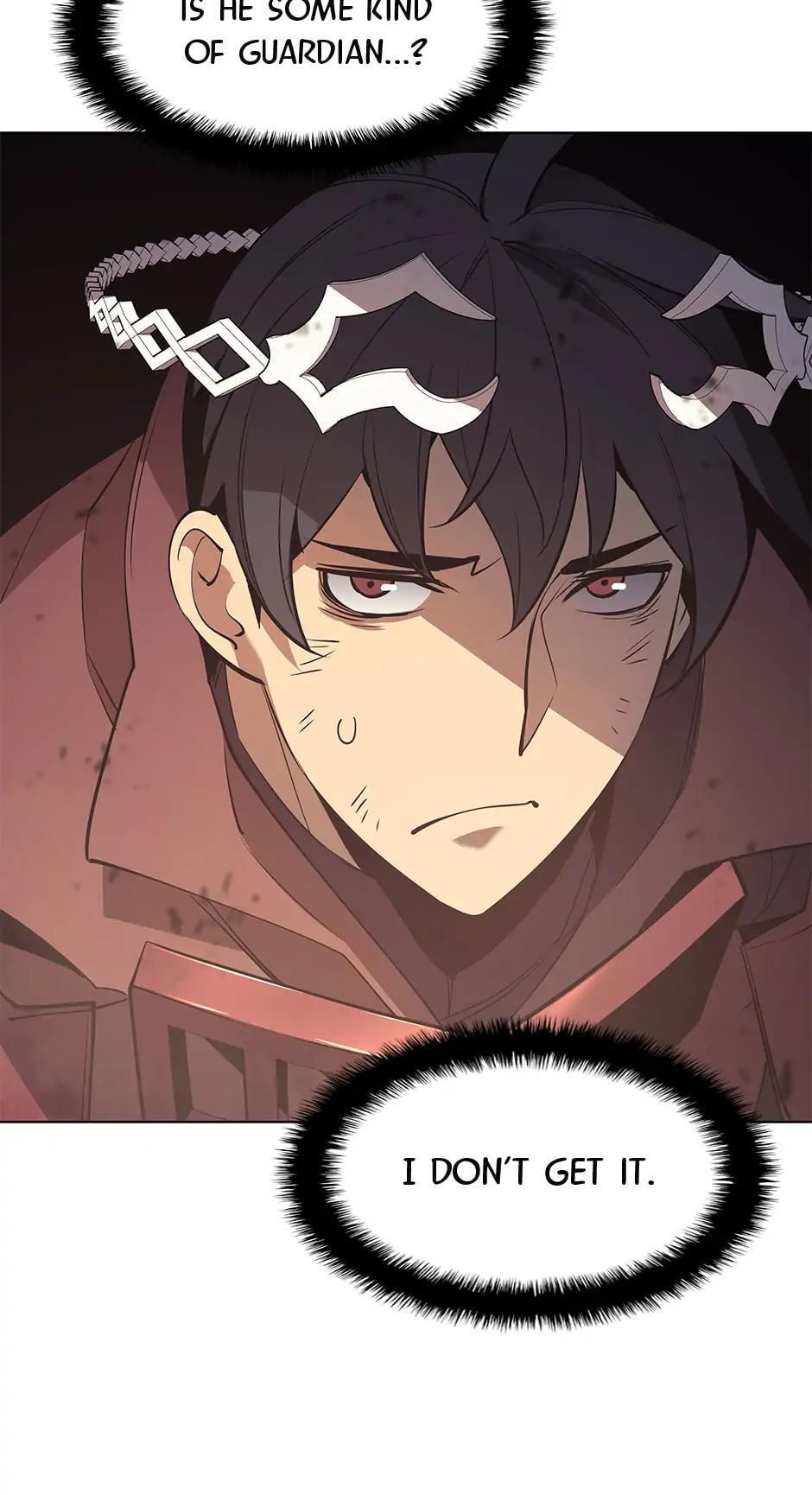 Read Overgeared (Team Argo) chapter 91 image 118 on Lezhin