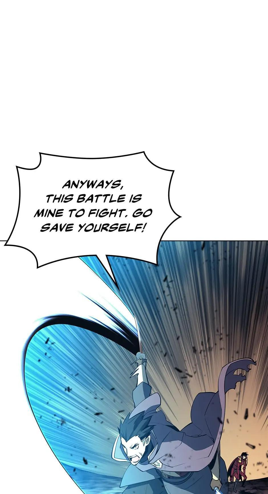 Read Overgeared (Team Argo) chapter 91 image 119 on Lezhin