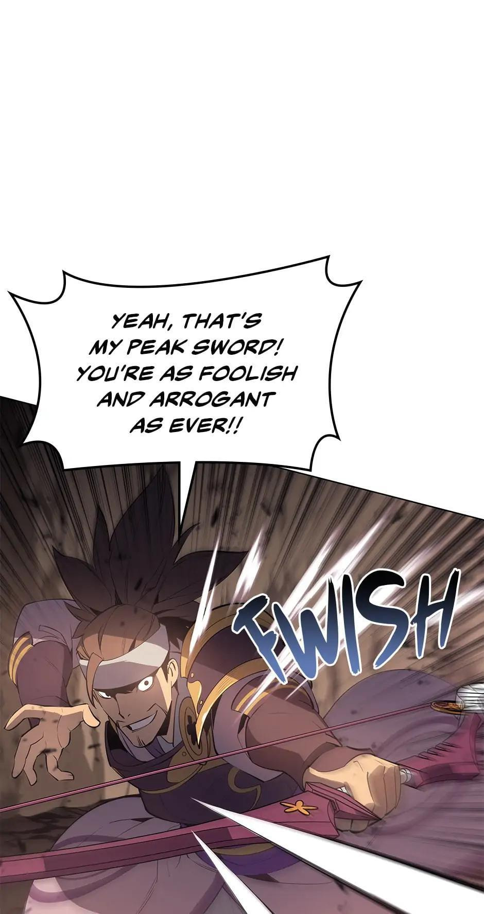 Read Overgeared (Team Argo) chapter 91 image 122 on Lezhin