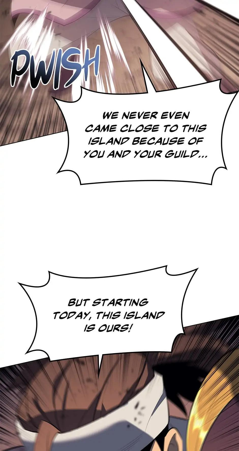 Read Overgeared (Team Argo) chapter 91 image 123 on Lezhin