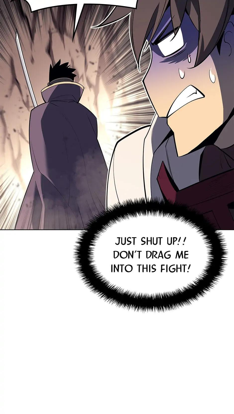 Read Overgeared (Team Argo) chapter 91 image 131 on Lezhin