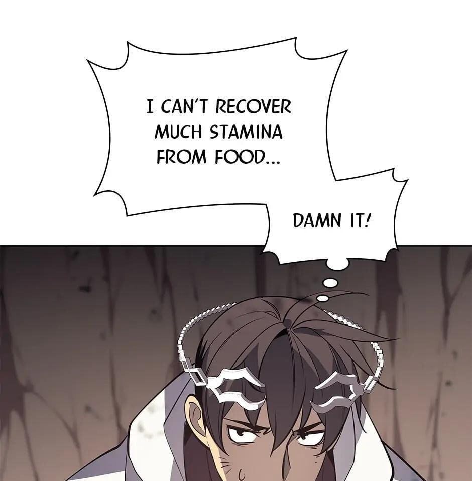 Read Overgeared (Team Argo) chapter 91 image 132 on Lezhin