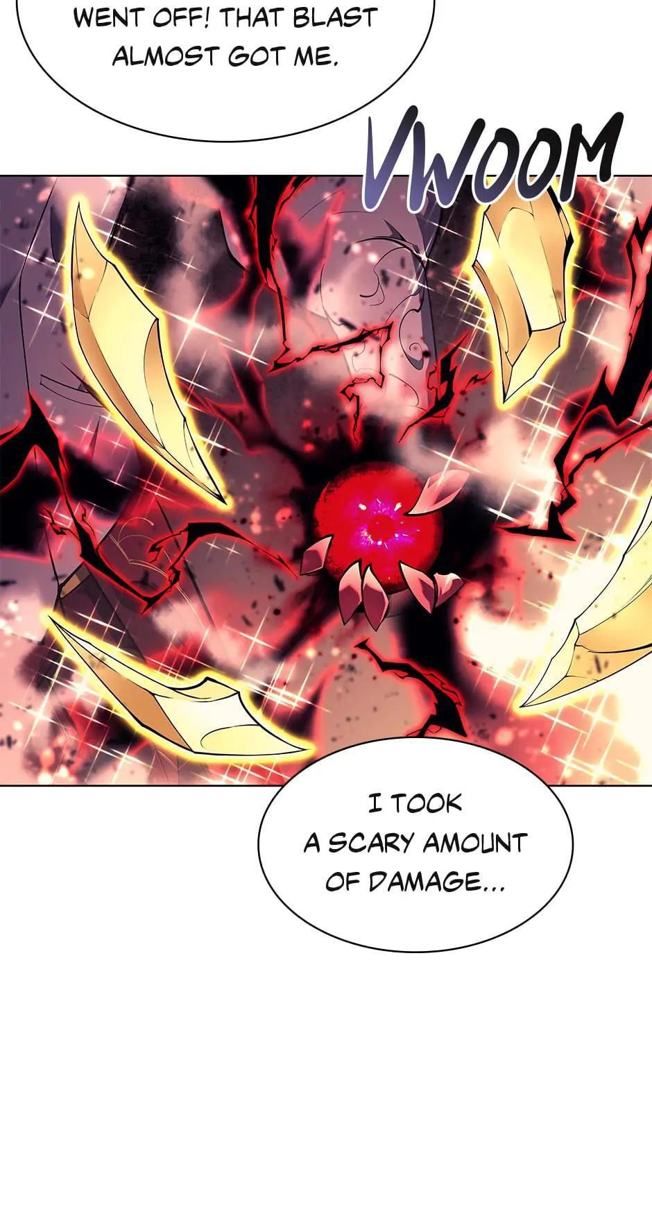 Read Overgeared (Team Argo) chapter 91 image 15 on Lezhin
