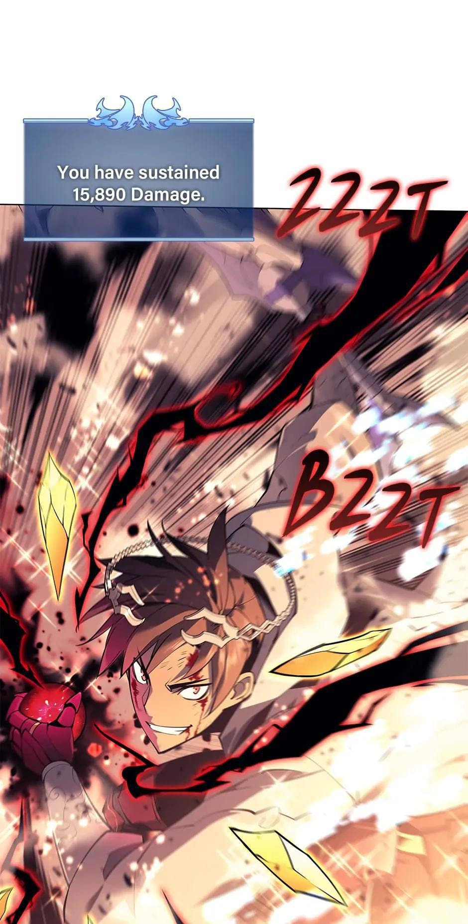 Read Overgeared (Team Argo) chapter 91 image 16 on Lezhin